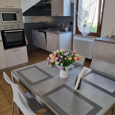 Da Artu' Villa Udine Ngoại thất bức ảnh