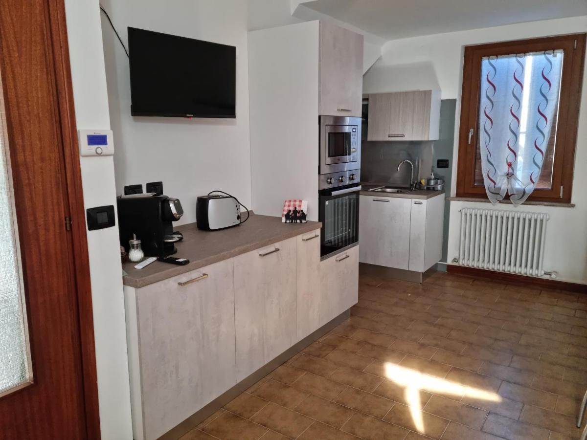 Da Artu' Villa Udine Ngoại thất bức ảnh