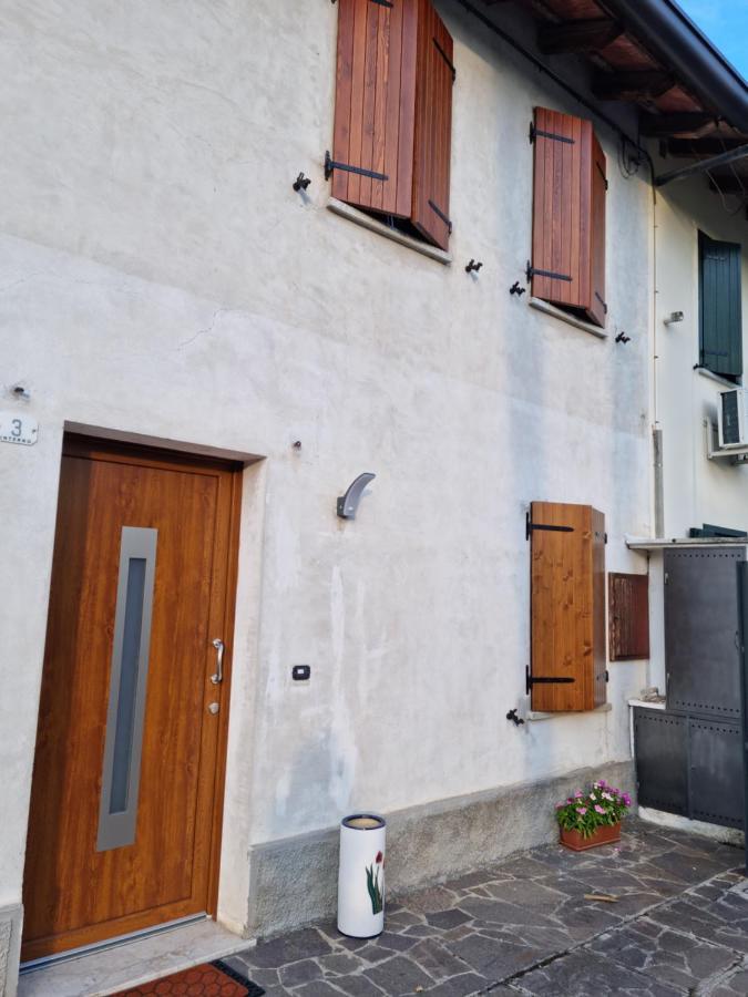 Da Artu' Villa Udine Ngoại thất bức ảnh